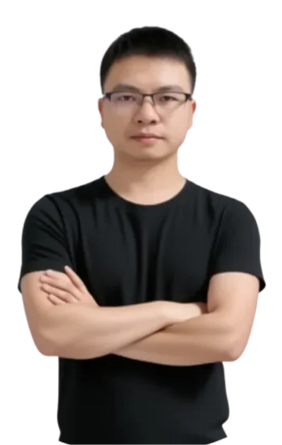 Hai Zhong
