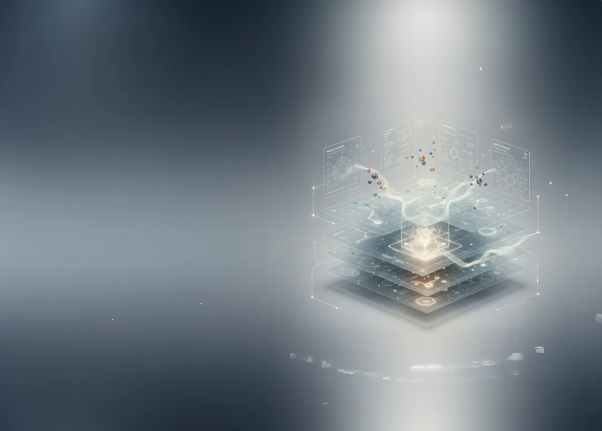 AI formulation engine